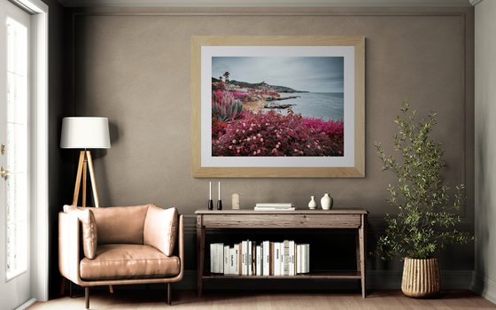 LAGUNA BEACH I
