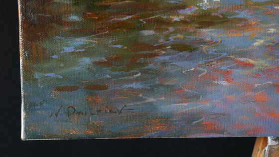 Early Spring Sunshine