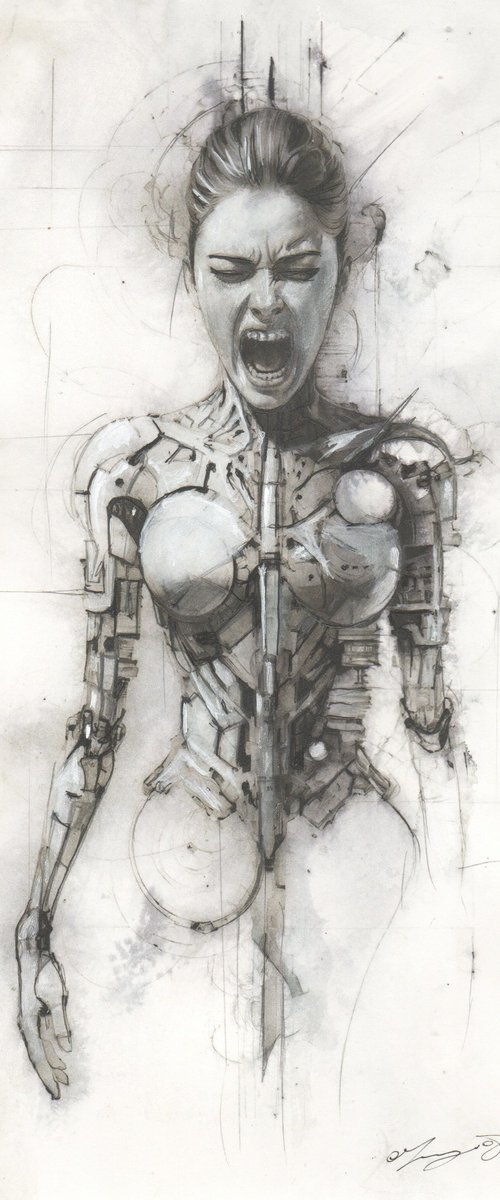 Power Returned by Maurizio Puglisi