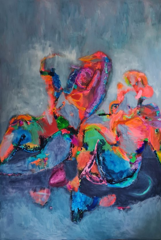 Two Women