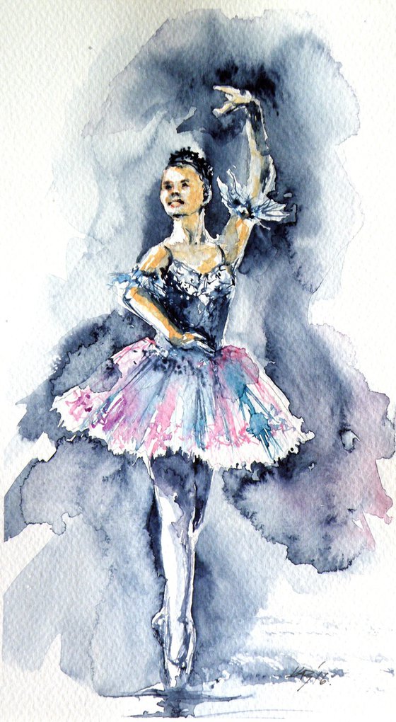Ballerina