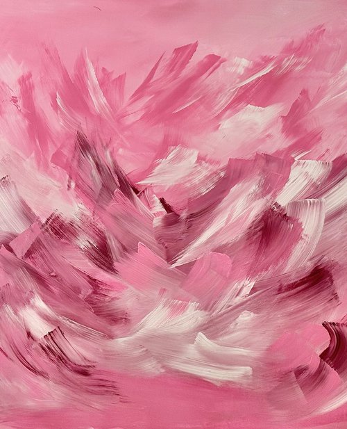 In Flow State by Alanah Jarvis