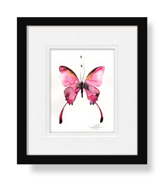 Beautiful Butterflies 4