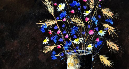 Artwork by Pol Henry Ledent