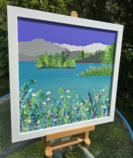 Rydal in Bloom