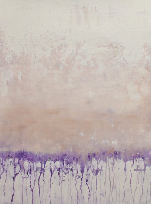 Lavender Blush by Carney