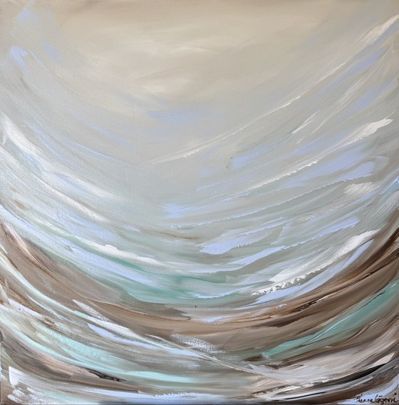 Sunlit Shores