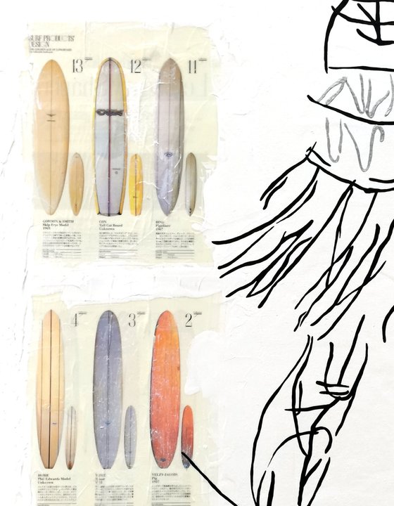 XXIII 29-Dancing with herself