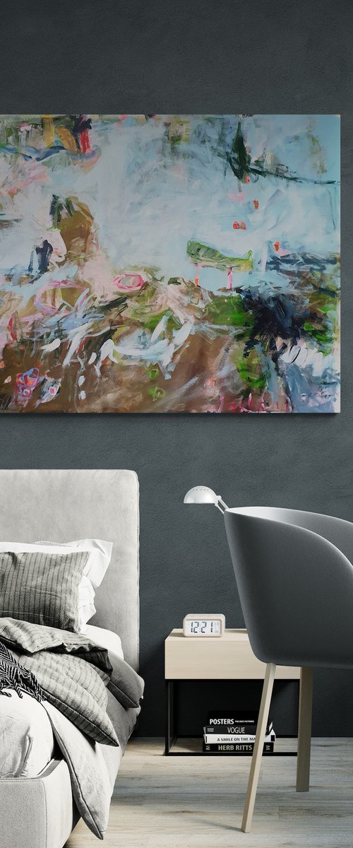 Potato harvest by Jutta Widrinsky