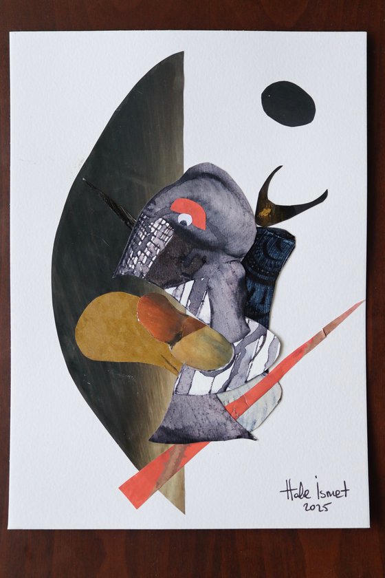 The fish