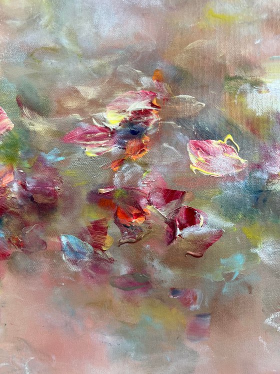 Color Blossom