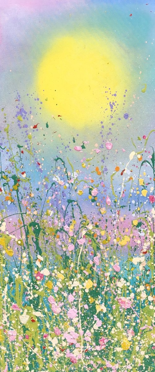 All of The Spring Love Songs of My Heart by Yvonne  Coomber