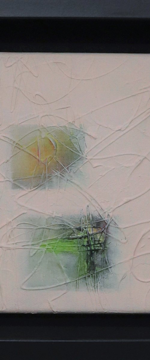 LAYERS SERIES 4/12 by Szilvia Ipacs