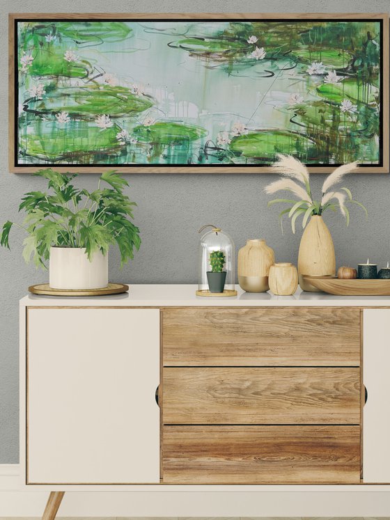 Lost In My Own Thoughts