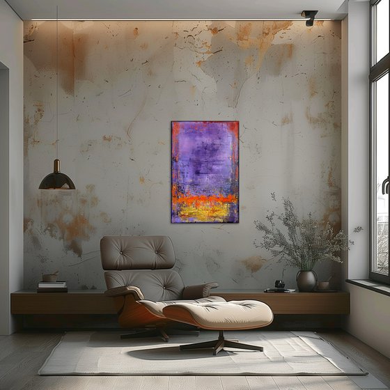 Dreams of a Molten Sky