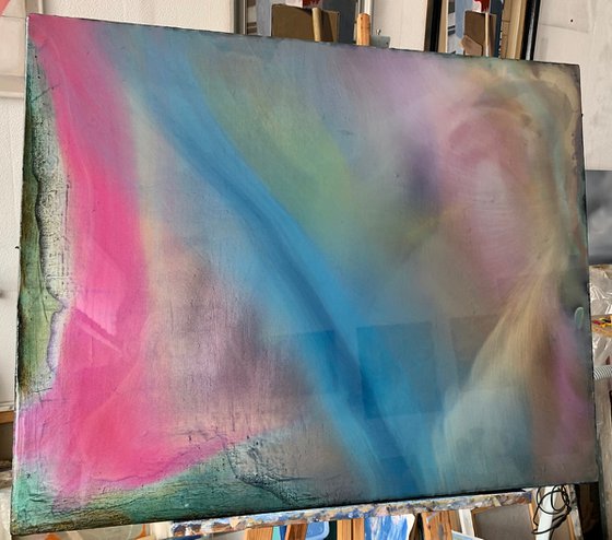 Ethereal Luminance
