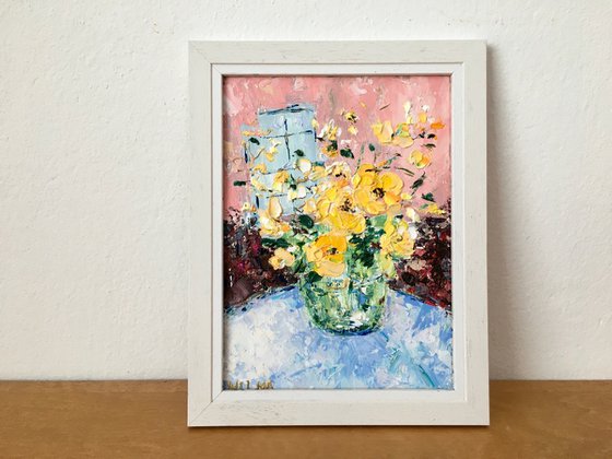 Summer bouquet