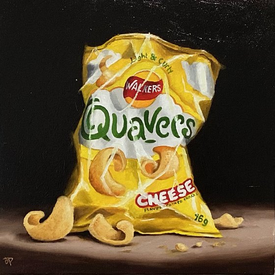 Quavers