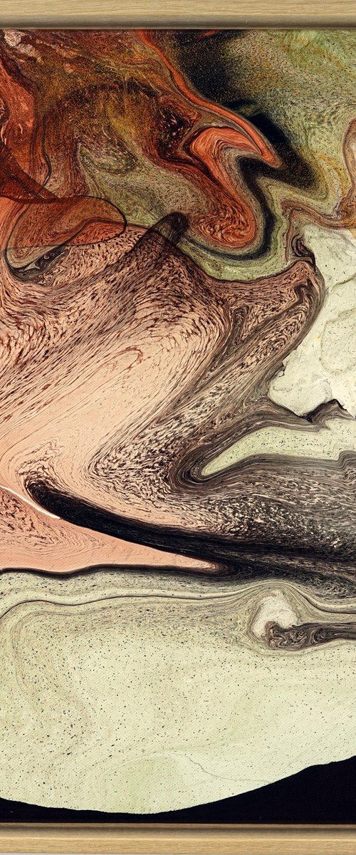 Speaking Silence by Fintan Whelan