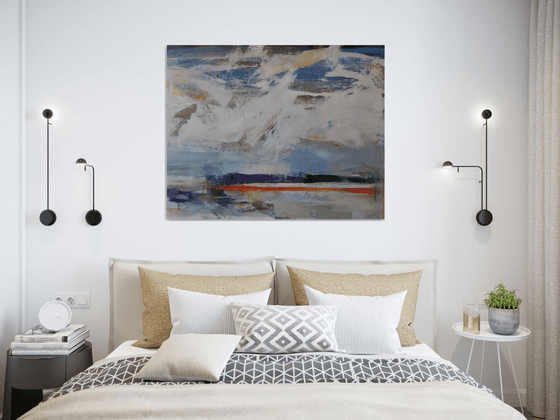 Something hidden in the sky