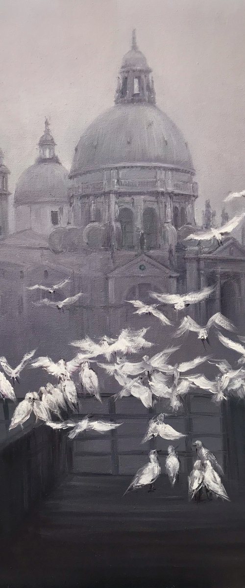 Venice by Artem Grunyka