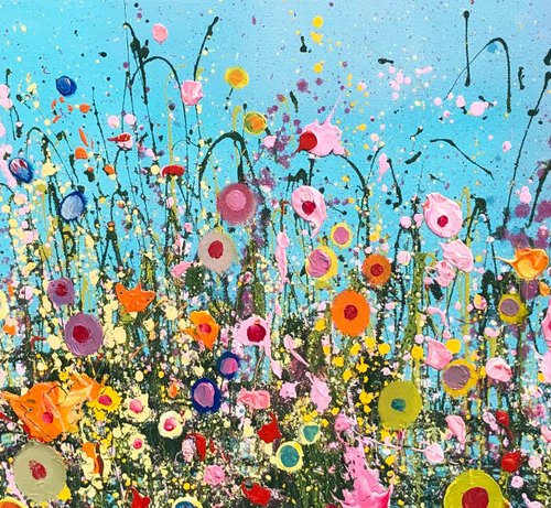 You Have My Heart For All of Time by Yvonne  Coomber