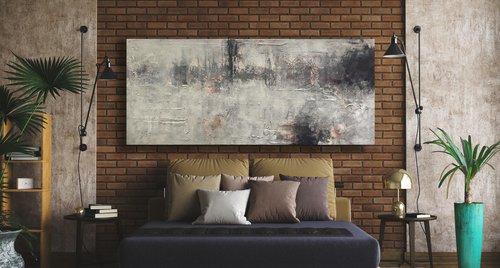 Artwork by Kathy Morton Stanion