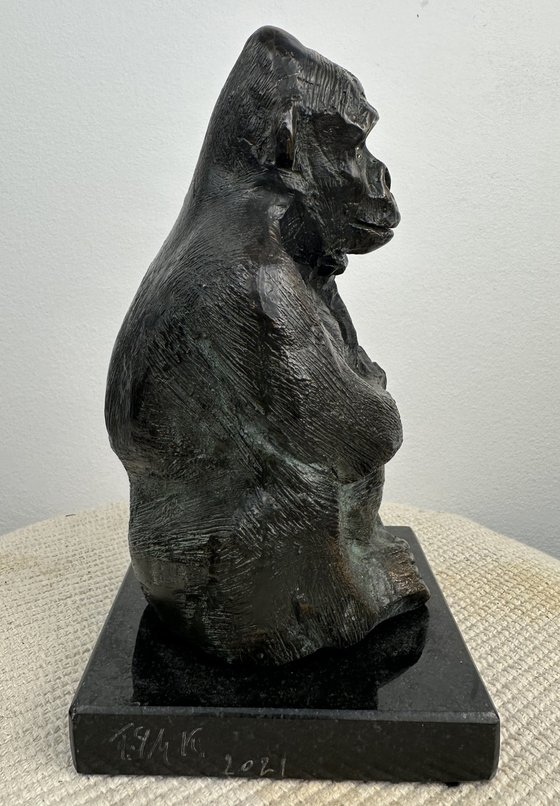 Gorilla