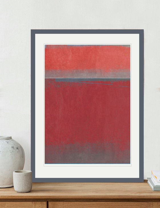 red #1