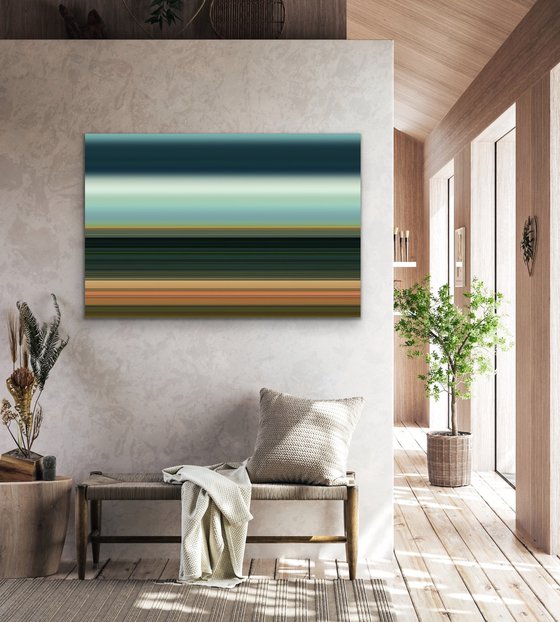 Beyond the Horizon #65