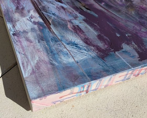 The Weight of Breath