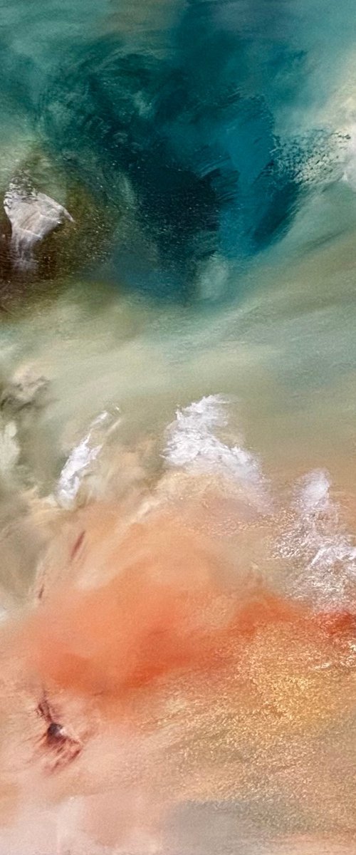 Randi (Not for General Sale) by Julia Swaby