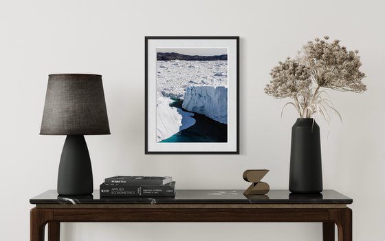 GREENLANDIC CANYON
