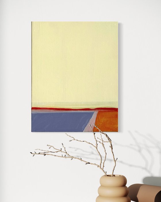 Empty Spaces 1