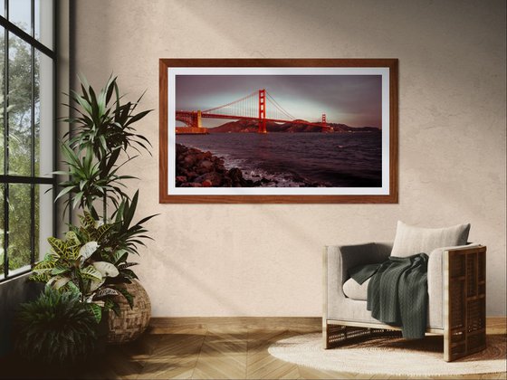 GATEWAY TO THE PACIFIC