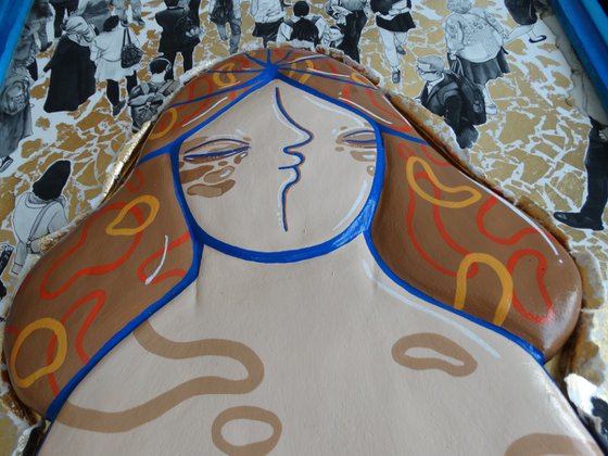 Families Body Mowka II