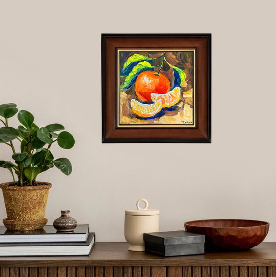 Mandarins
