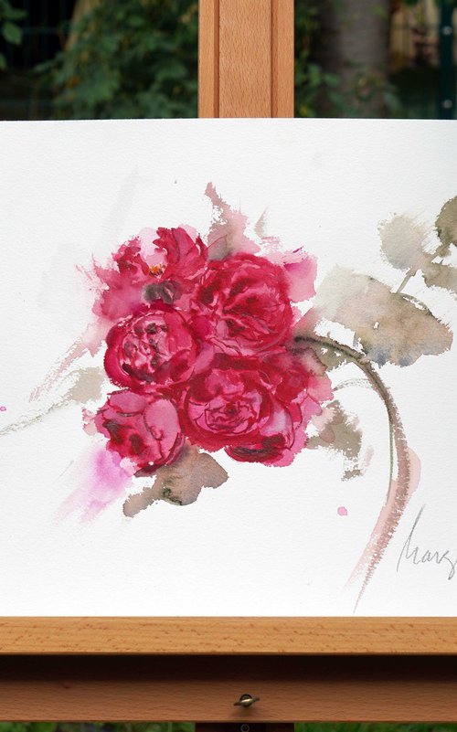Glut by Margarita Fischer
