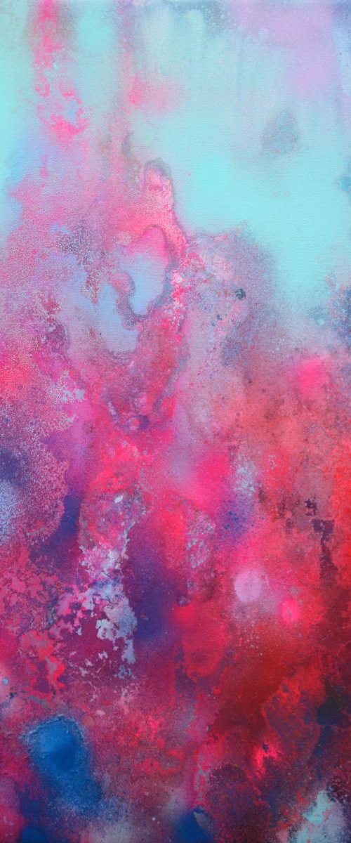 Magic Fantasy by Behshad Arjomandi