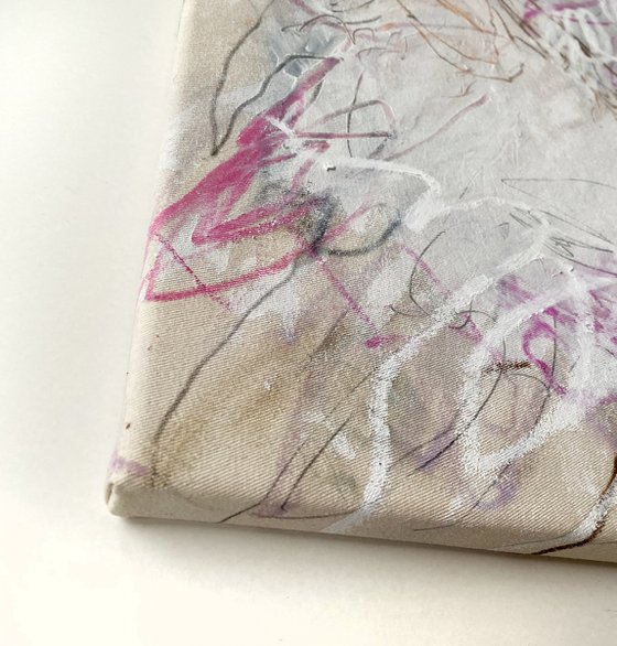 new series (feels like)