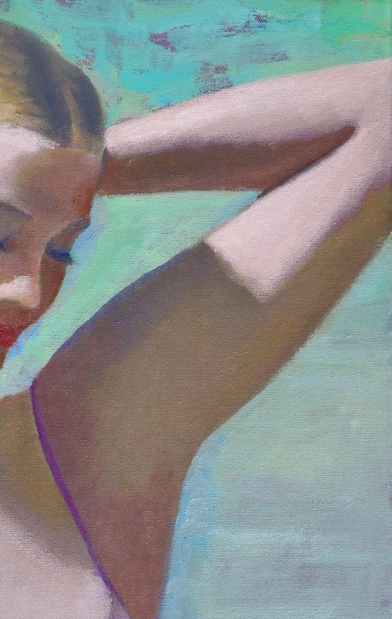 Bather - Special Price