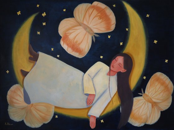 In a Dream