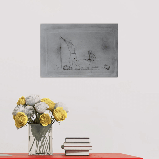 The Offering
