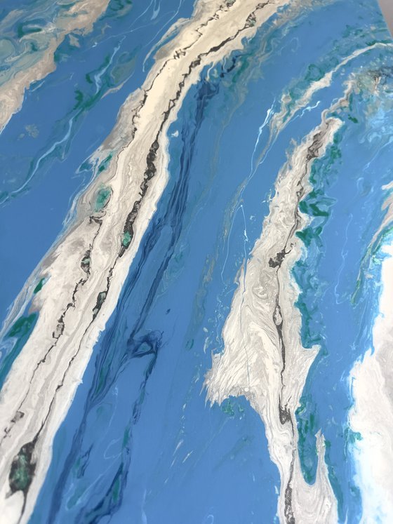 The Aviators Dreams.