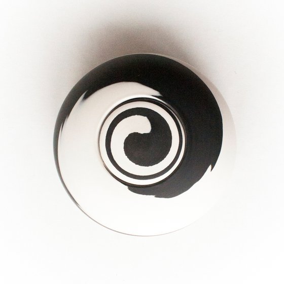 Yin And Yang