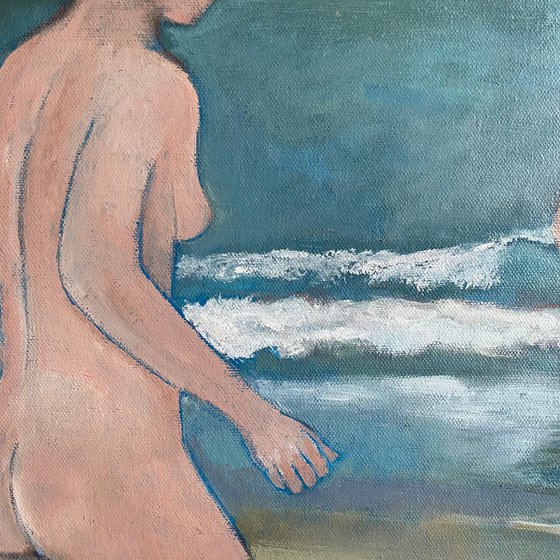 Wild Swimmers