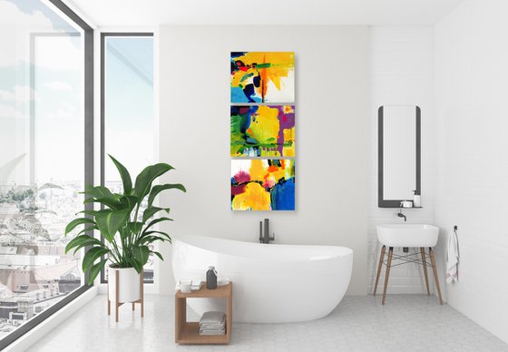 Color Song Collection