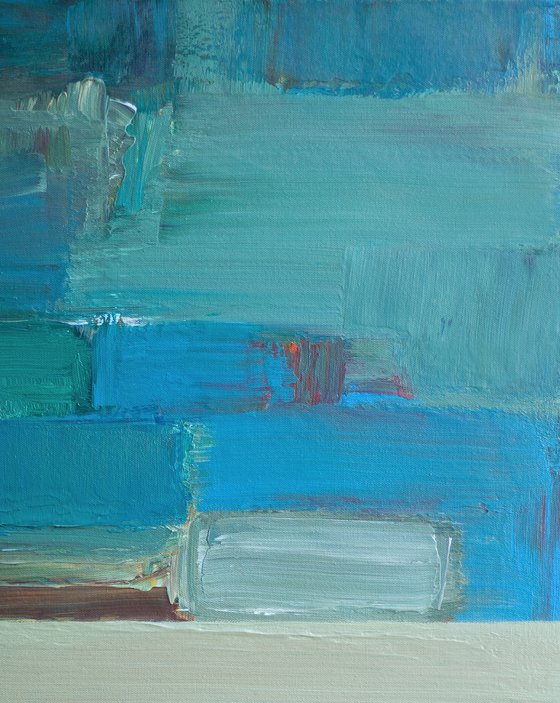 Blue Coast