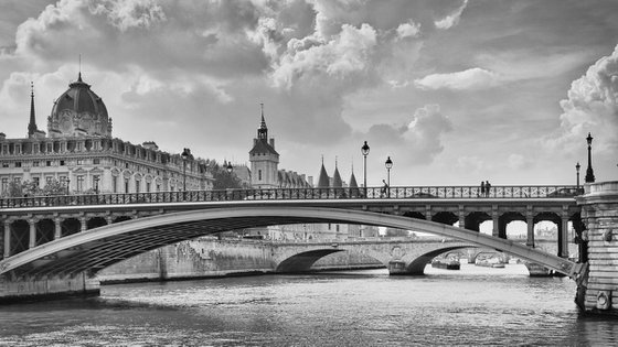 Piece of Paris