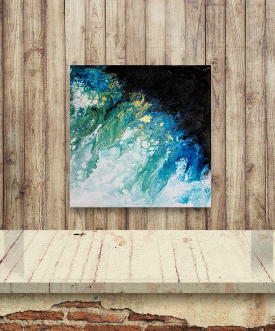 Fluidity